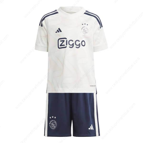 Ajax Away 23/24-Dětské dresy