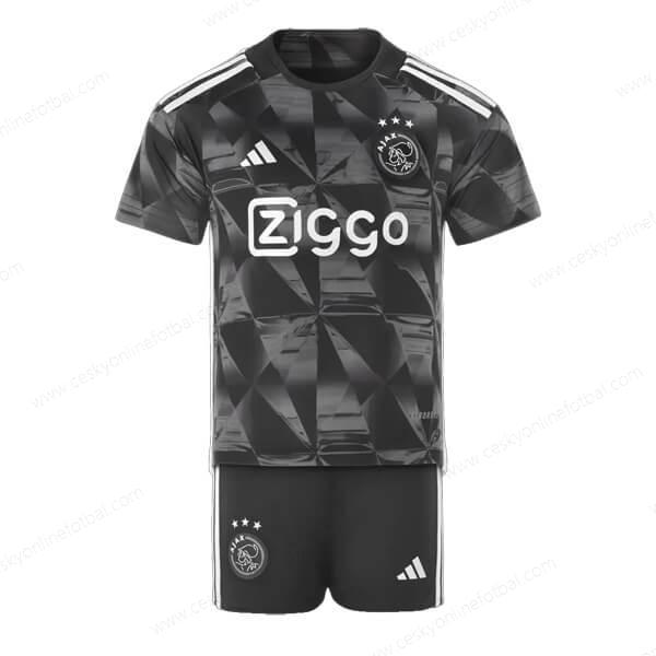 Ajax Third 23/24-Dětské dresy
