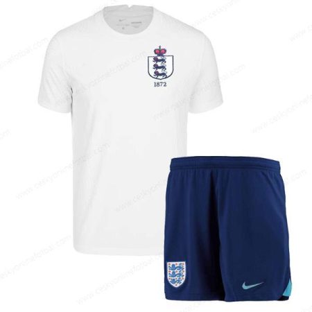 Anglie 150 Anniversary Pre Match-Dětské dresy