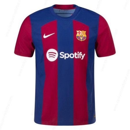 Barcelona Home Verze pro hráče Fotbalové soupravy 23/24-Pánské