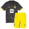Borussia Dortmund Away 23/24-Dětské dresy