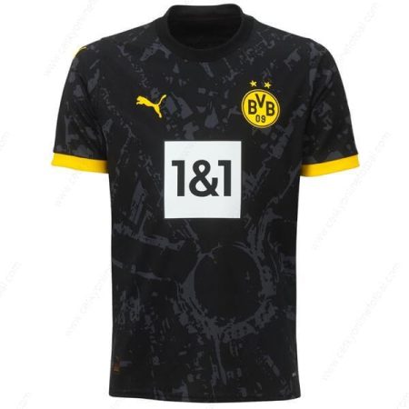 Borussia Dortmund Away Fotbalové soupravy 23/24-Pánské