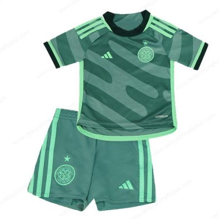 Celtic Third 23/24-Dětské dresy