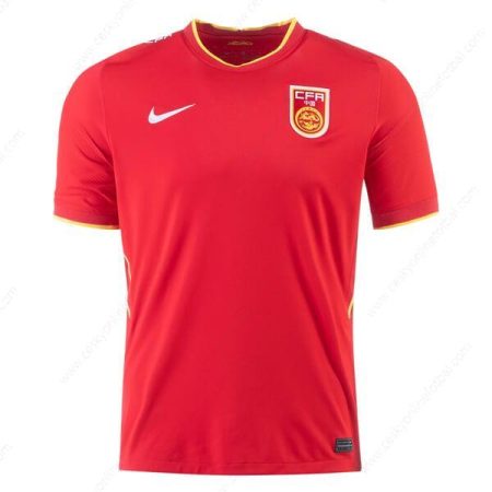 Čína Home Fotbalové soupravy 2020-Pánské