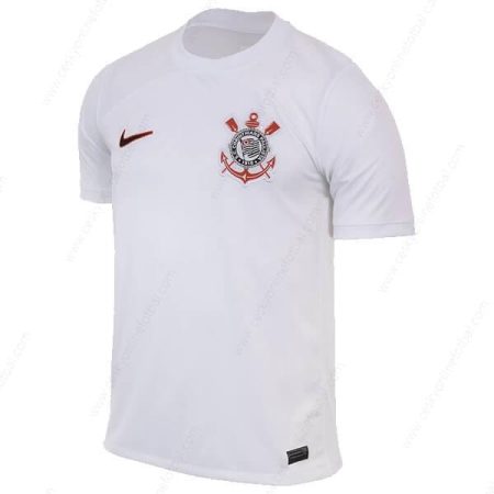 Corinthians Home Fotbalové soupravy 2023-Pánské