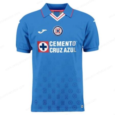 Cruz Azul Home Fotbalové soupravy 22/23-Pánské