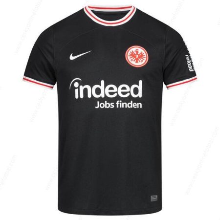 Eintracht Frankfurt Away Fotbalové soupravy 23/24-Pánské