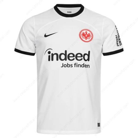 Eintracht Frankfurt Third Fotbalové soupravy 23/24-Pánské
