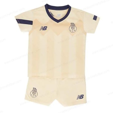 FC Porto Away 23/24-Dětské dresy
