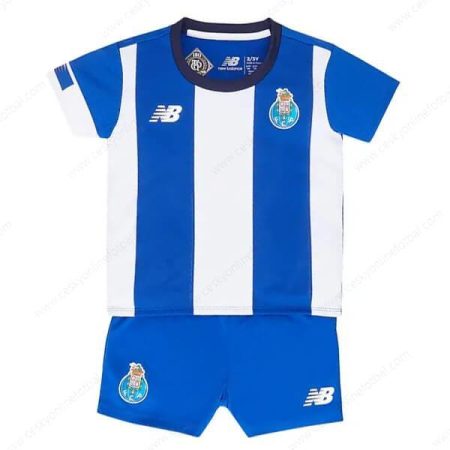 FC Porto Home 23/24-Dětské dresy