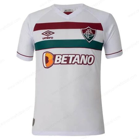 Fluminense Away Fotbalové soupravy 2023-Pánské