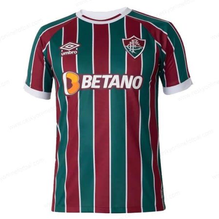 Fluminense Home Fotbalové soupravy 2023-Pánské