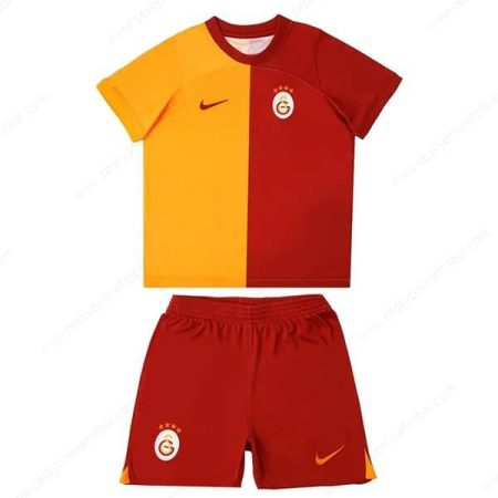 Galatasaray Home 23/24-Dětské dresy