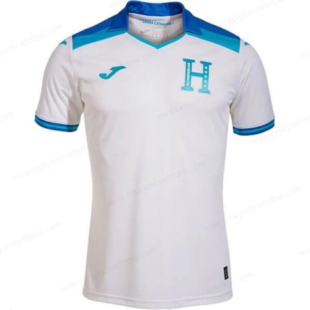 Honduras Home Fotbalové soupravy 2023-Pánské
