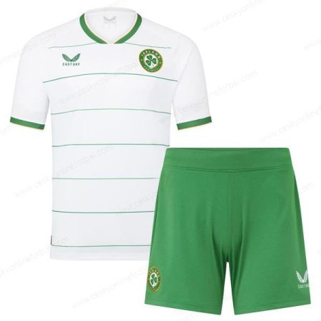 Irsko Away 2023-Dětské dresy