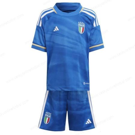 Itálie Home 2023-Dětské dresy