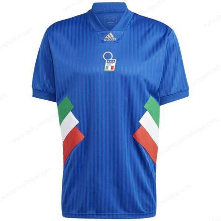 Itálie Icon Fotbalové soupravy-Pánské