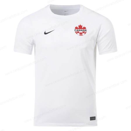 Kanada Away Fotbalové soupravy 23/24-Pánské