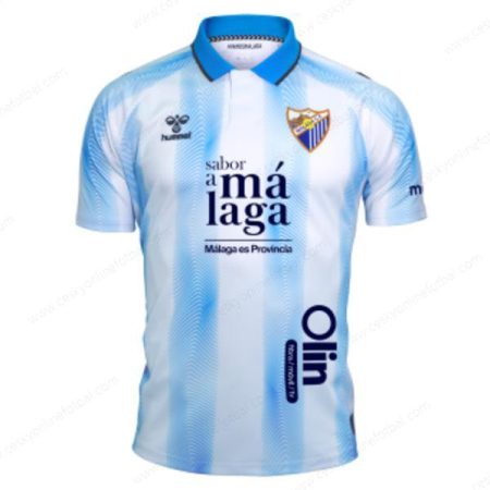 Malaga CF Home Fotbalové soupravy 23/24-Pánské
