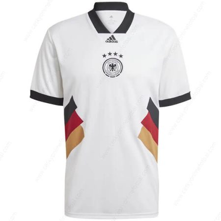 Německo Icon Fotbalové soupravy-Pánské
