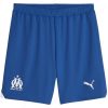 Olympique Marseille Away Fotbalové šortky 23/24-Pánské