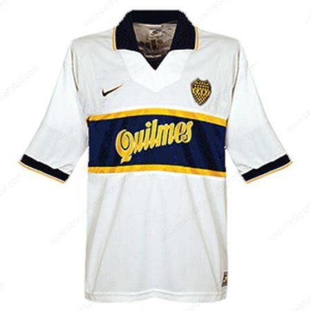 Retro Boca Juniors Away Fotbalové soupravy 96/97-Pánské