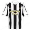 Retro Newcastle United Home Fotbalové soupravy 05/06-Pánské