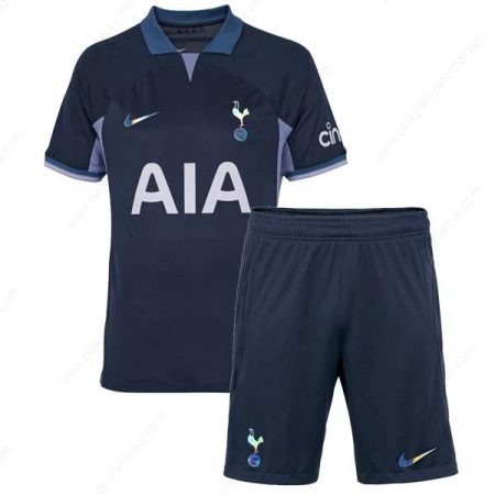 Tottenham Hotspur Away 23/24-Dětské dresy
