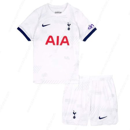 Tottenham Hotspur Home 23/24-Dětské dresy