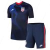 USA Away 2020-Dětské dresy