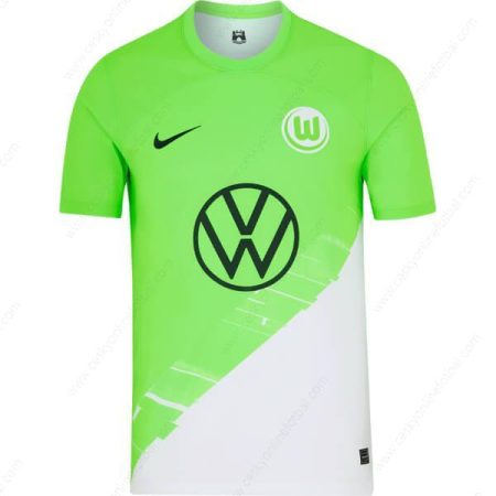 VFL Wolfsburg Home Fotbalové soupravy 23/24-Pánské